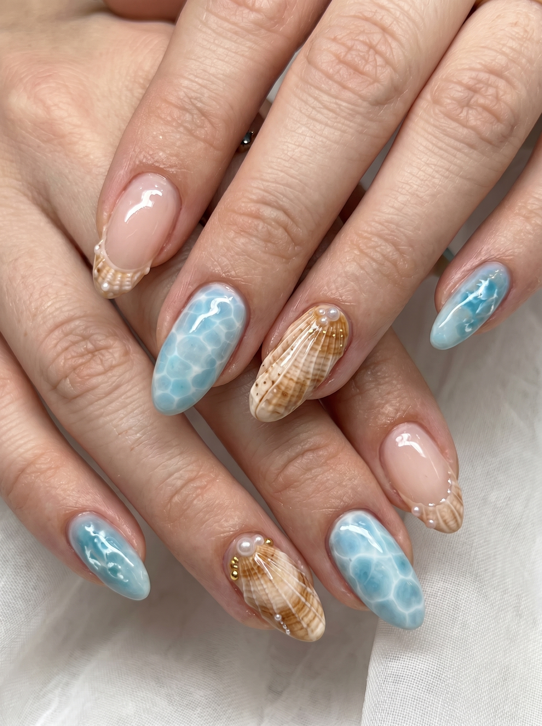 Nail Art